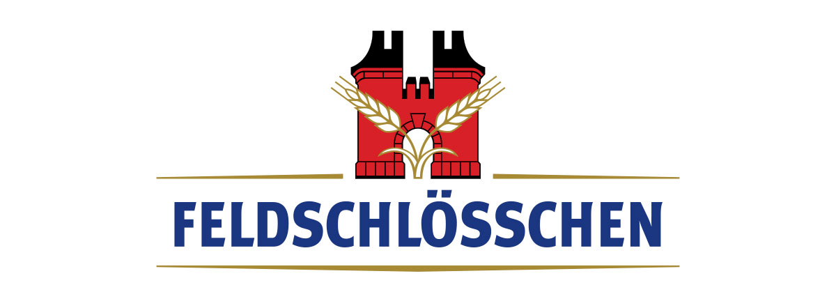 Feldschlösschen · Königspartner Eidgenössisches Schwing- und Älplerfest 2022 Pratteln im Baselbiet